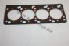 AUTOMEGA 30608470748 Gasket, cylinder head